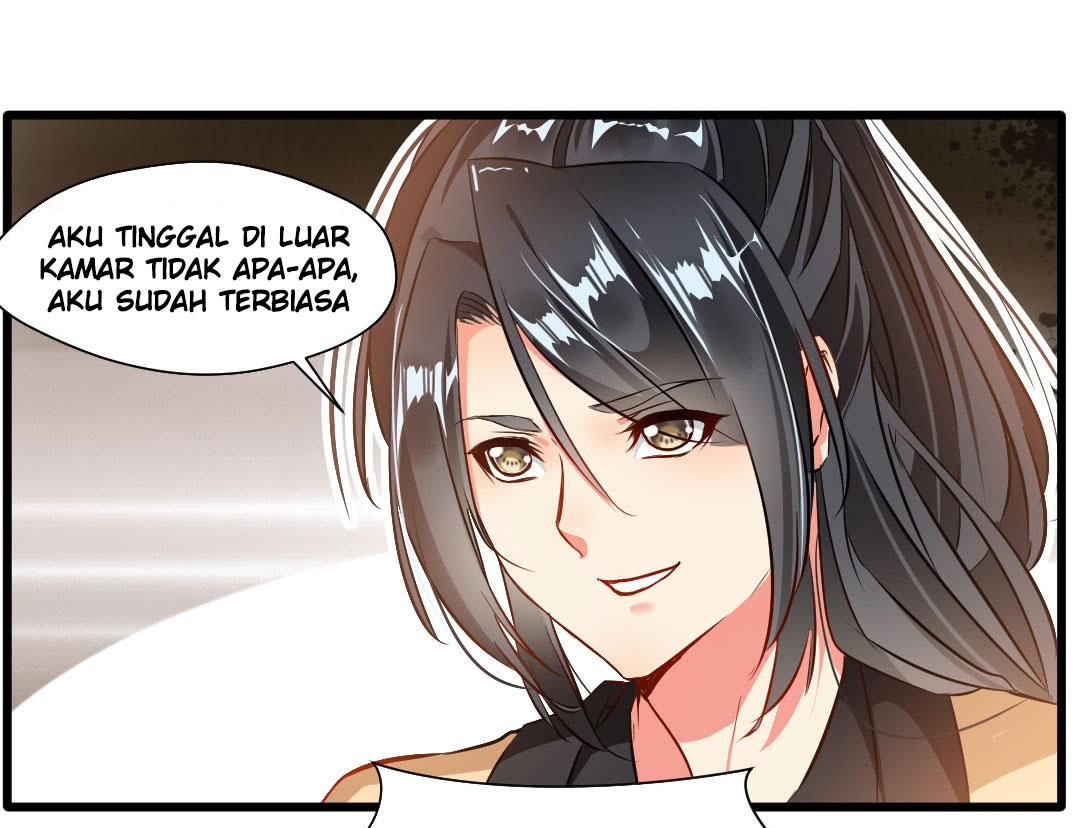 Jueshi Guzun (Peerless Ancient) Chapter 27 Gambar 9